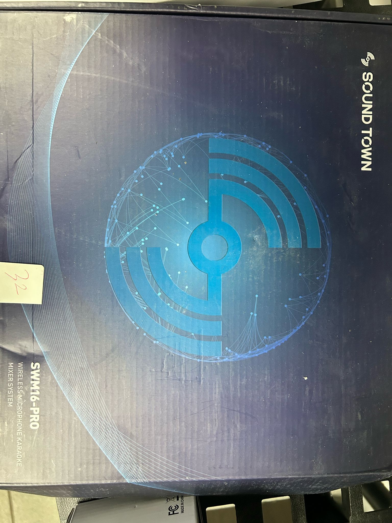 Laptop