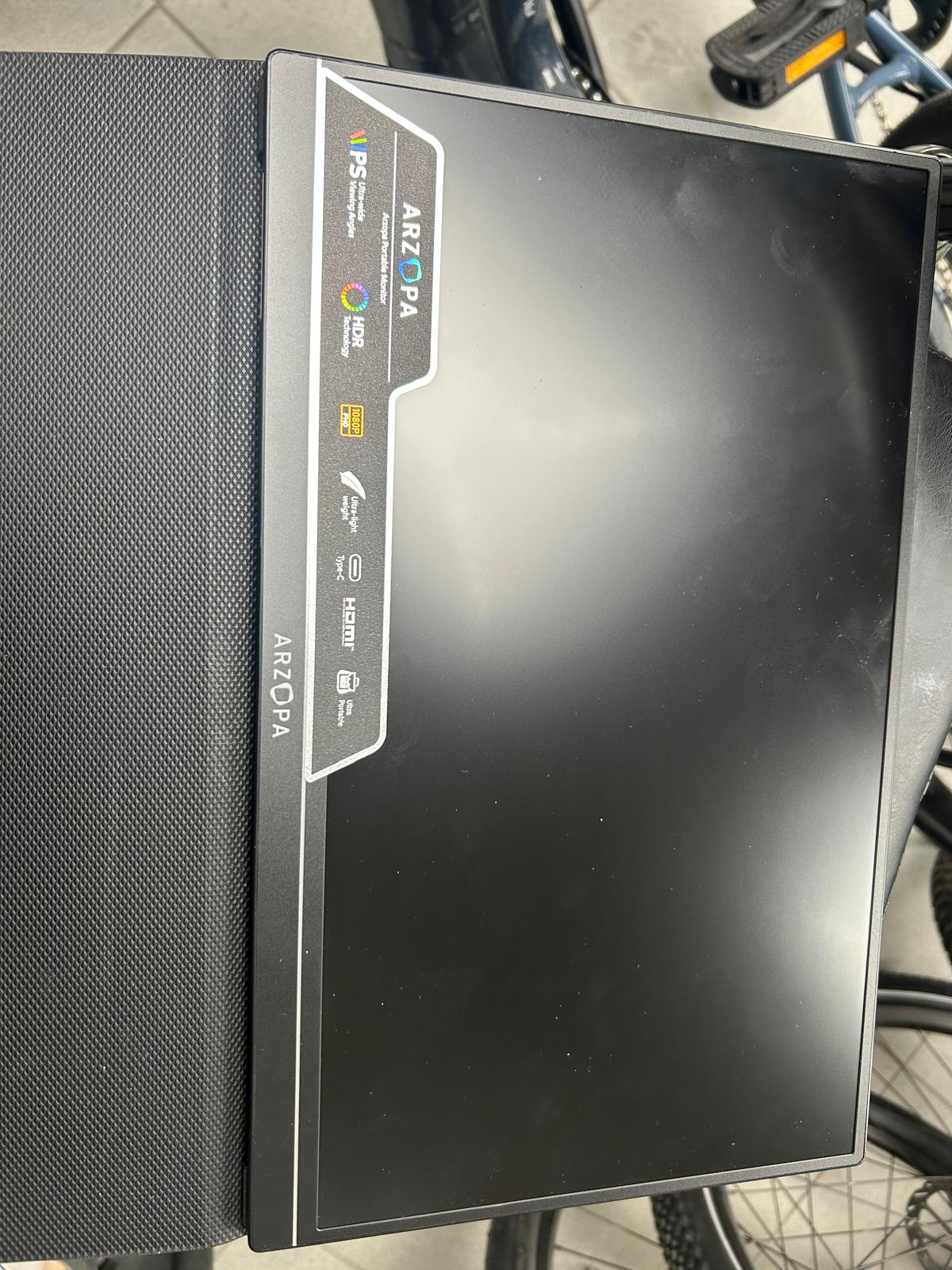 Laptop