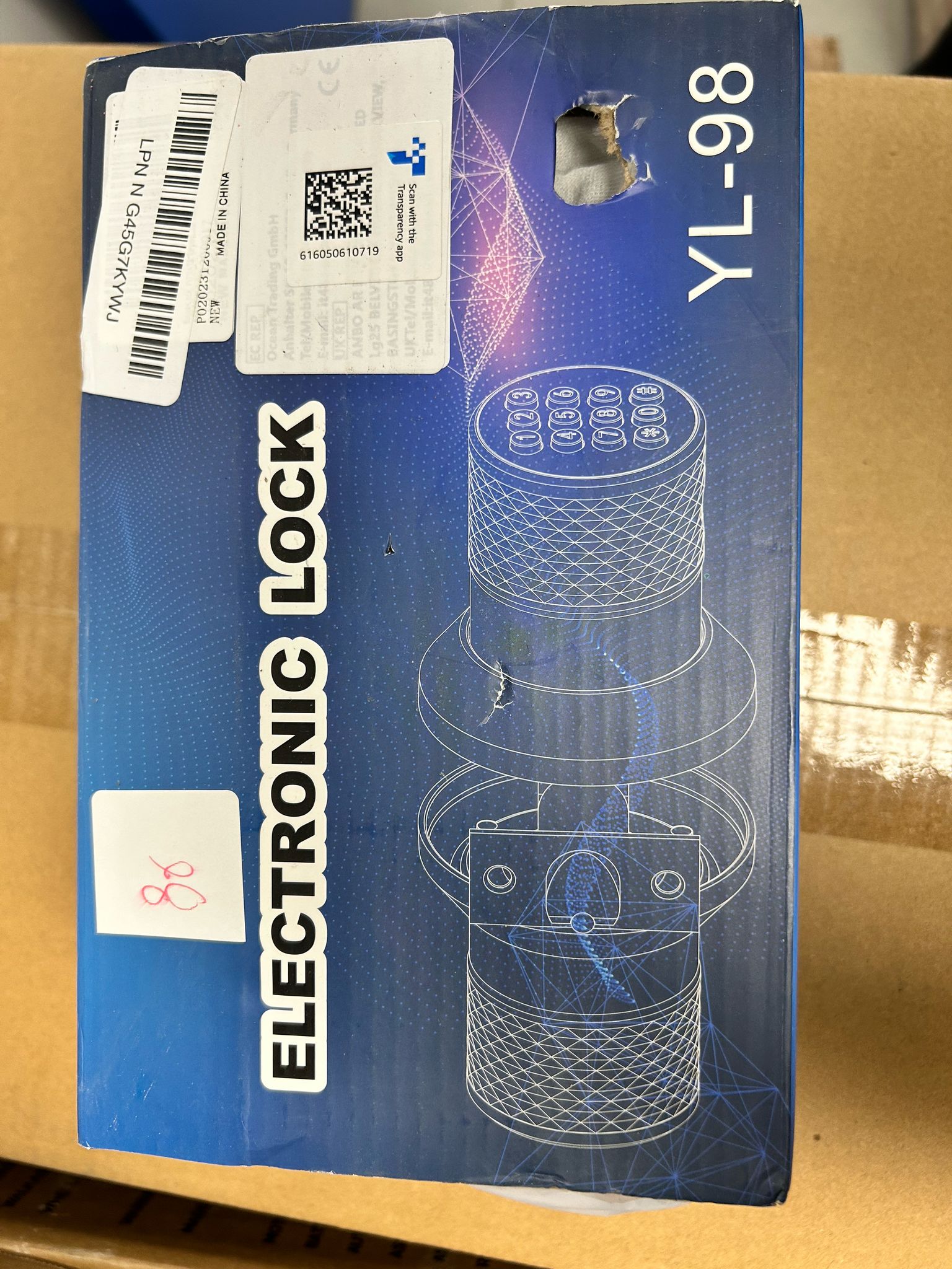 Laptop