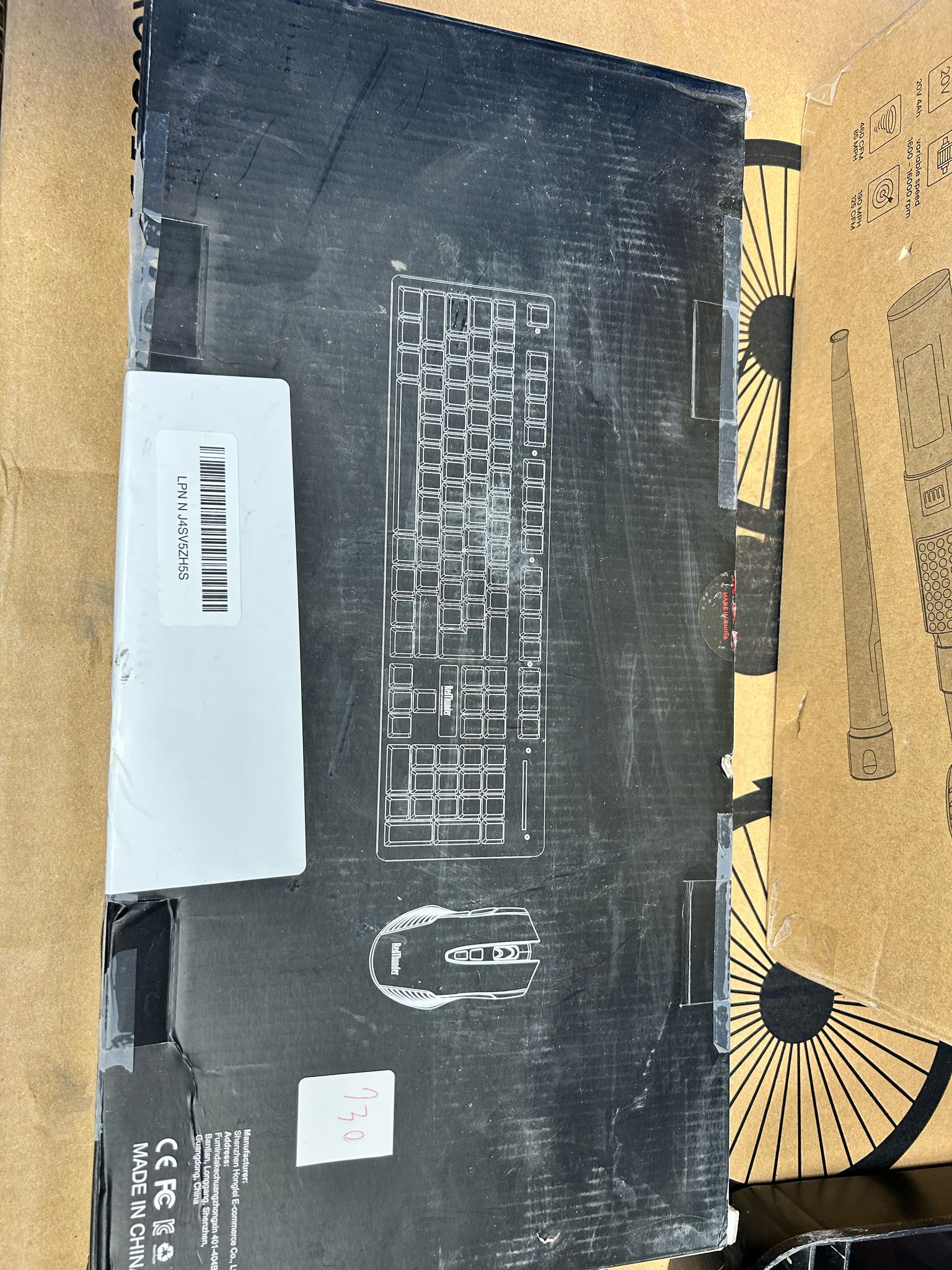 Laptop