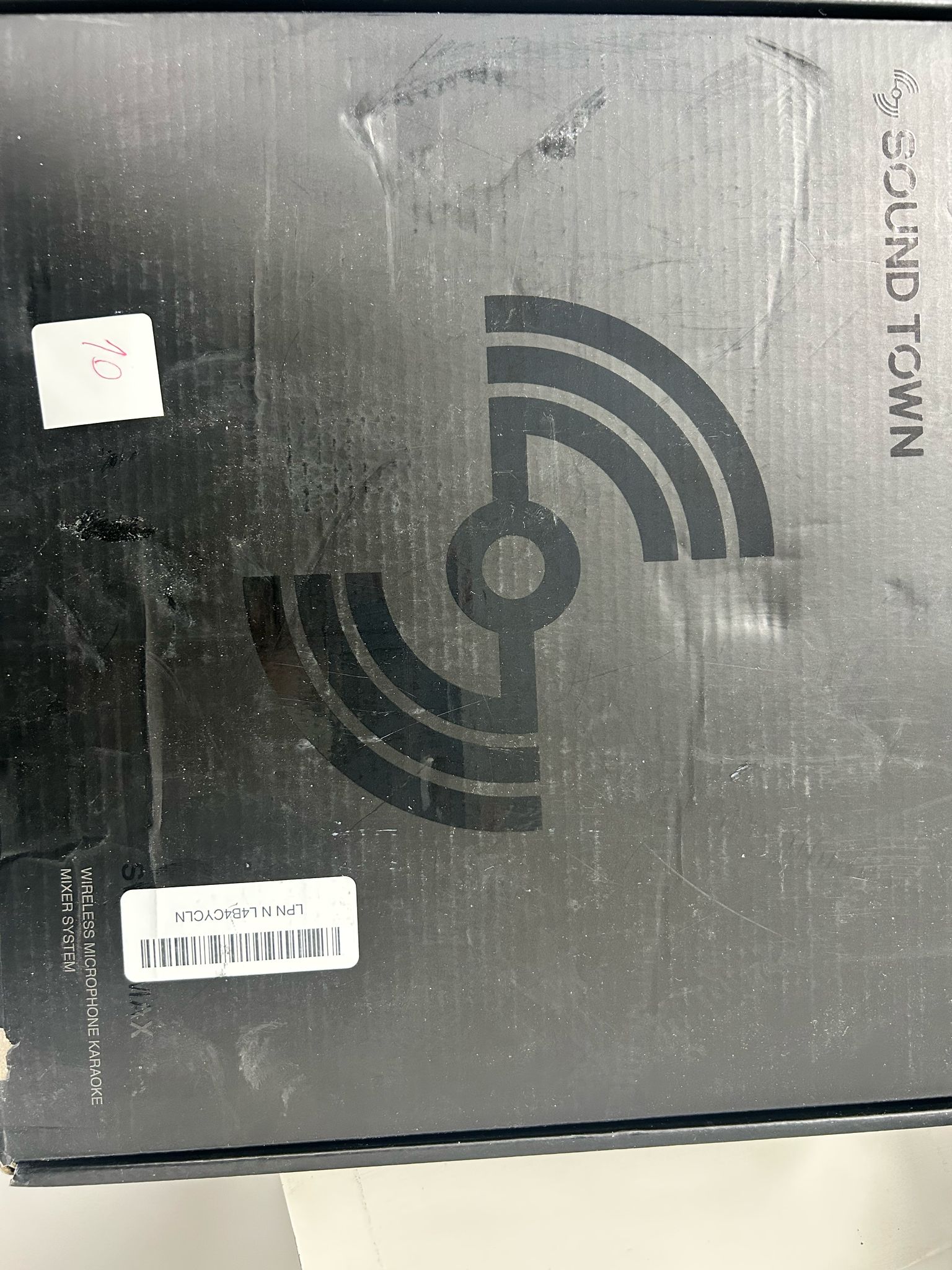 Laptop